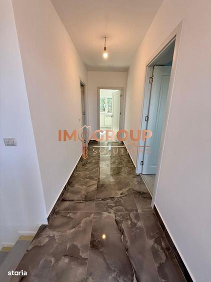 Casă cu 4 camere cu Teren 620 Mp în Valea Lupului