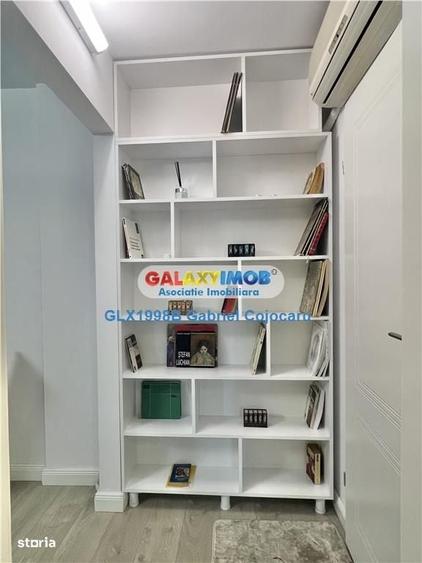Apartament cu 2 camere semidecomandat în Kogălniceanu