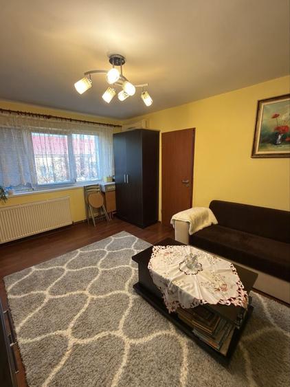 Inchiriez apartament 2 camere Moroasa - 6