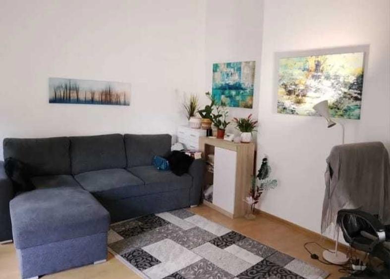 Apartament cu 2 camere semidecomandat în Ultracentral