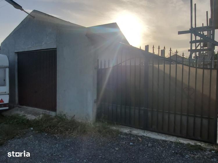 CASA VALU LUI TRAIAN PRETABILA 2 FAMILII - 19