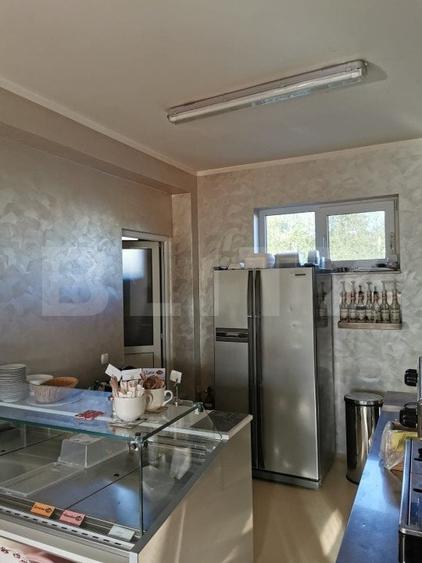 Afacere la cheie,cofetarie,pizzerie,fast food, Udesti - 19