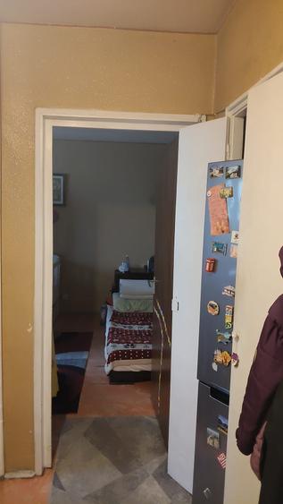 Garsonieră decomandată în Tineretului