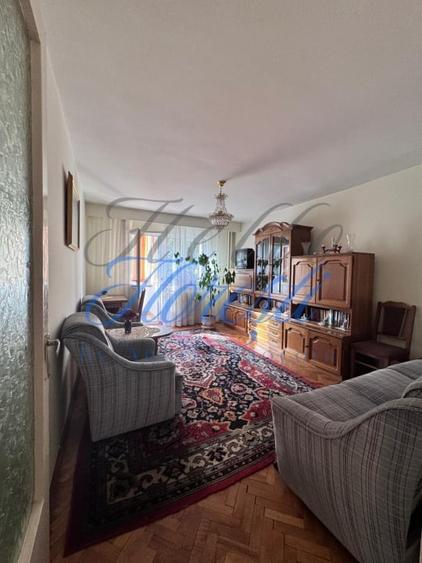 Apartament 3 camere, 3 balcoane, SU 74mp  zona Manastur - 7