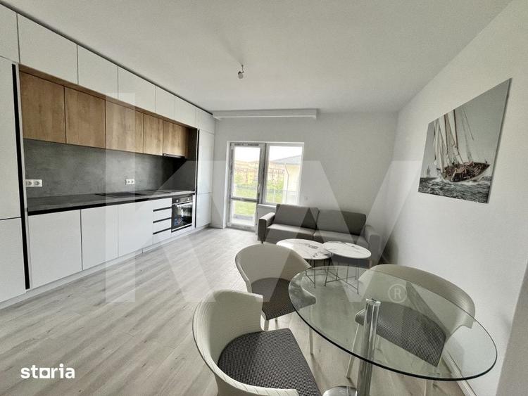 Apartament cu 3 camere în Șelimbăr — fotografia 1