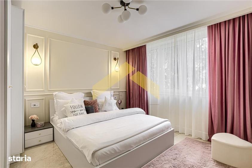 Apartament de lux de vanzare zona Podgoria, generala 5 - 4