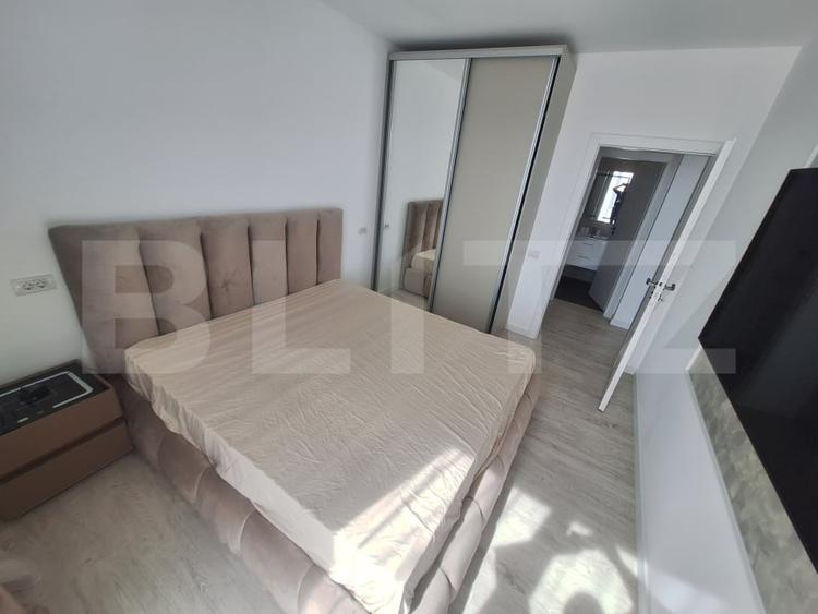 Apartament 2 camere, 55 mp, parcare, zona Torontalului - 5