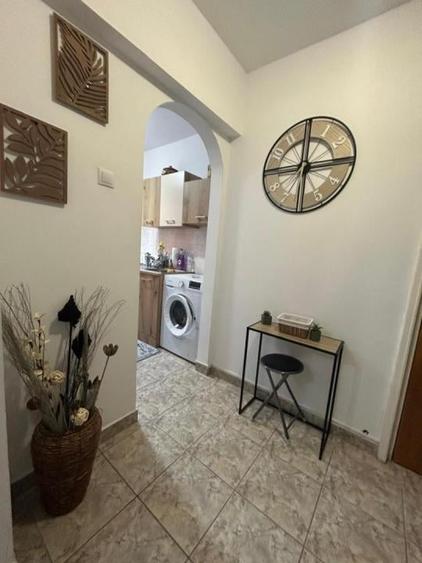 Apartament cu 2 camere în Dristor