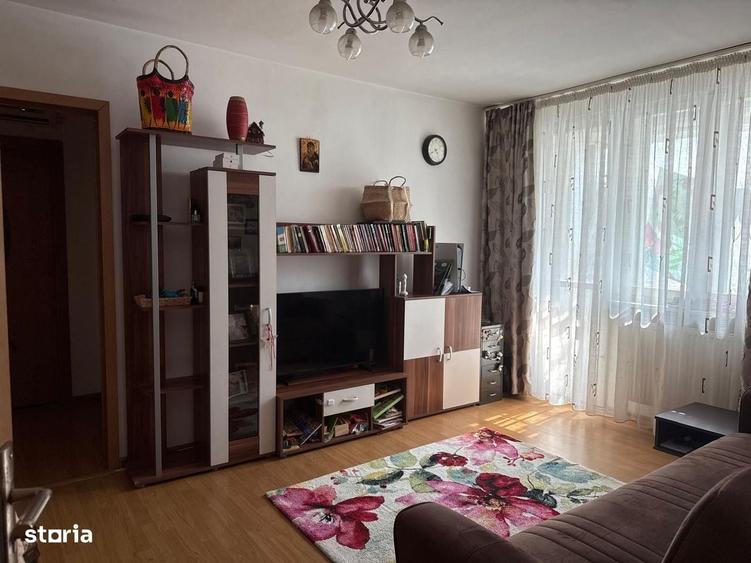 Apartament cu 2 camere în Drumul Taberei