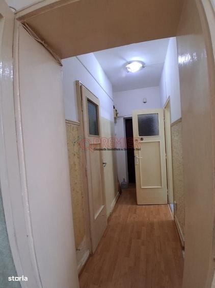 Apartament cu 2 camere în Giurgiului