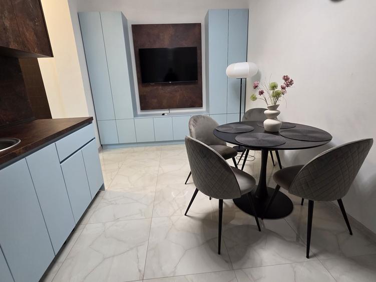 Apartament decomandat în Roșu