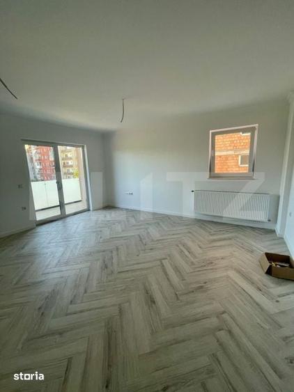 Apartament cu 2 camere în Sud