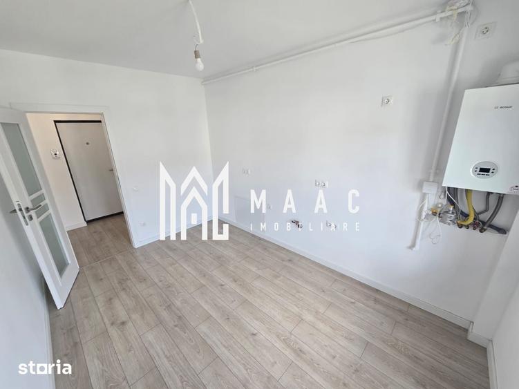 Apartament 2 camere Doamna Stanca etaj 2 - 3