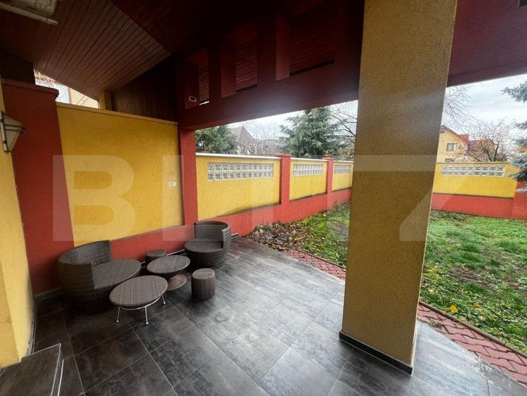 Duplex cu 5 camere cu Canalizare în Aradului