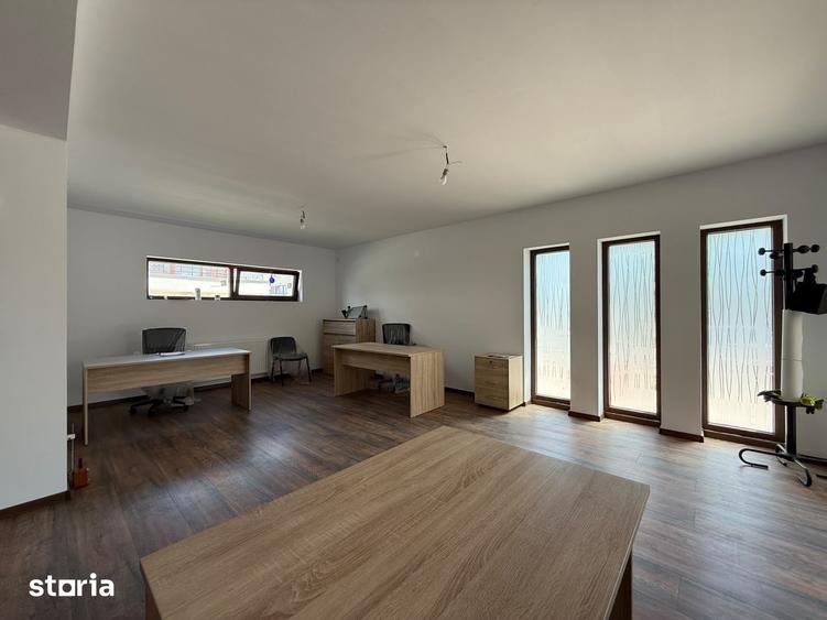 Apartament cu 4 camere în Odăi