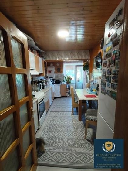 Apartament cu 3 camere decomandat în Centrul Civic