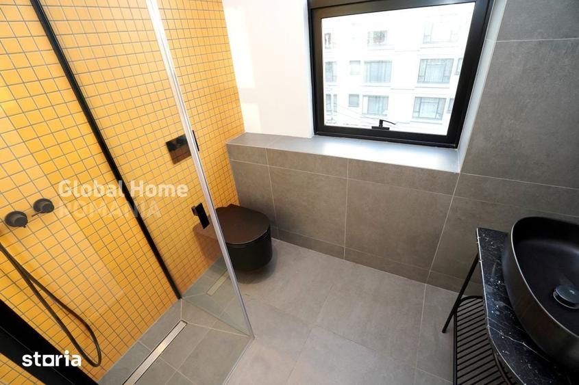 Apartament cu 4 camere decomandat în Tei