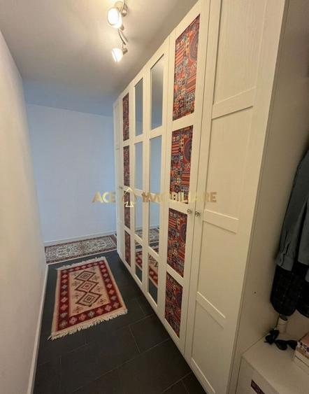 Apartament cu 2 camere decomandat, mobilat în Prelungirea Ghencea