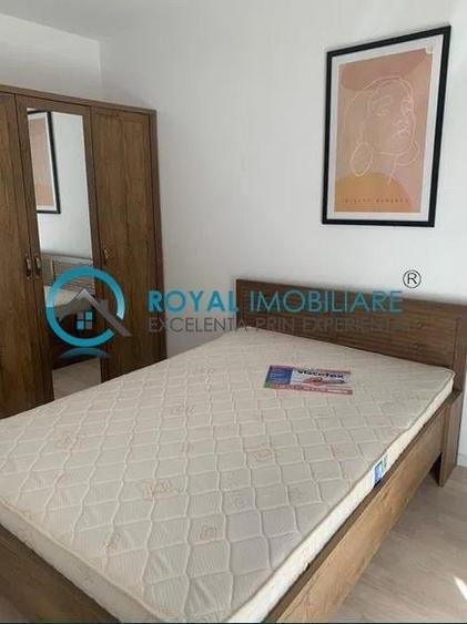 Apartament cu 3 camere decomandat, mobilat în Albert
