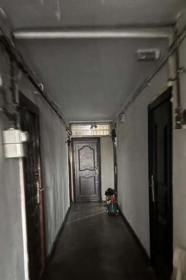 Garsonieră decomandată în Exterior Vest