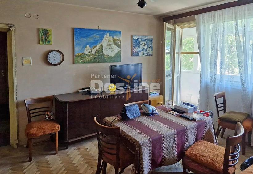 APARTAMENT 3 CAMERE SEMIDECOMANDAT - 6