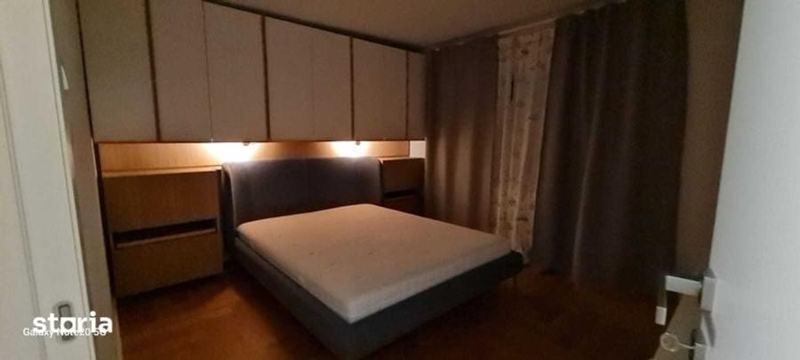Inchiriez apartament 2 camere Parc Sebastian Bucuresti - 8