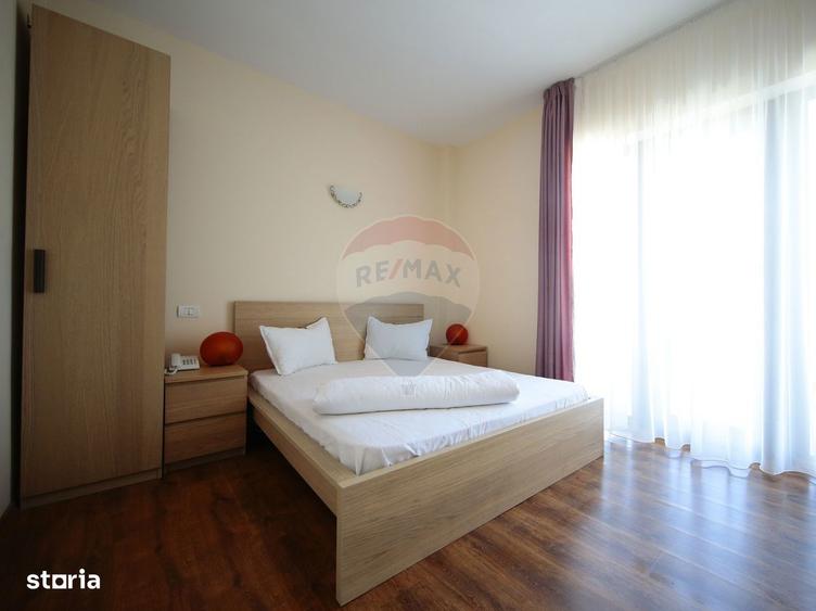 Spațiu comercial, de 450 mp, în Limanu