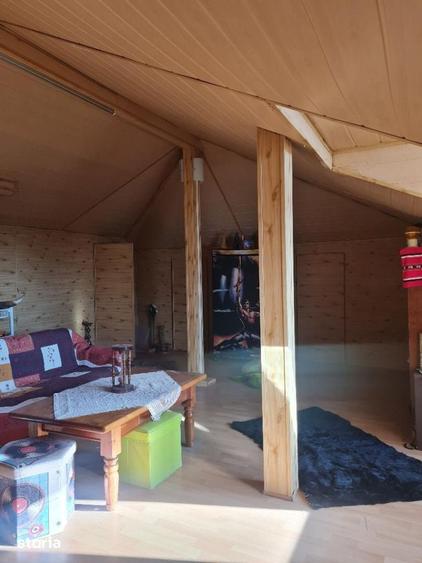 Apartament cu 7 camere în Ștefănești