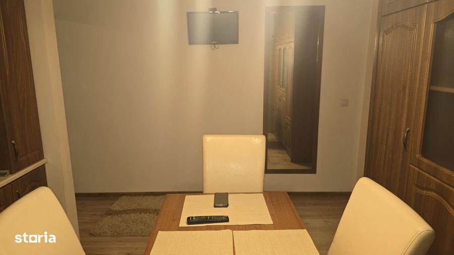 Inchiriez apartament 2 camere decomandat, Deva, Mihai Viteazu, etaj 2, - 5