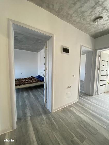 Casă cu 3 camere în Central