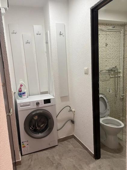 Garsonieră, mobilată în Central