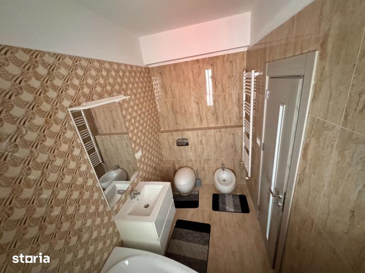 Spațiu comercial, de 593 mp, în Aviației