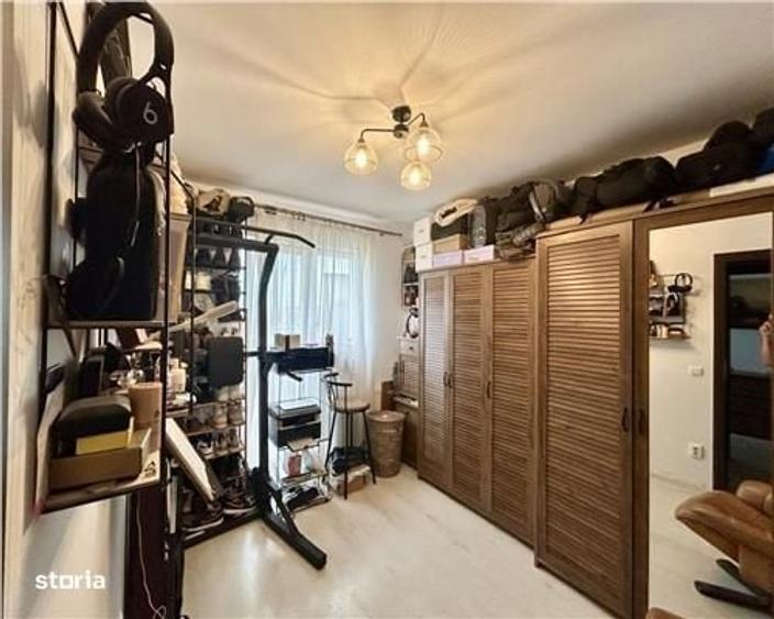 Apartament tip penthouse | 3 camere | Turnisor | 2 locuri de parcare - 9