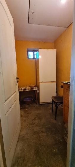 Casă individuală cu 3 camere cu Teren 1044 Mp în Sânpaul