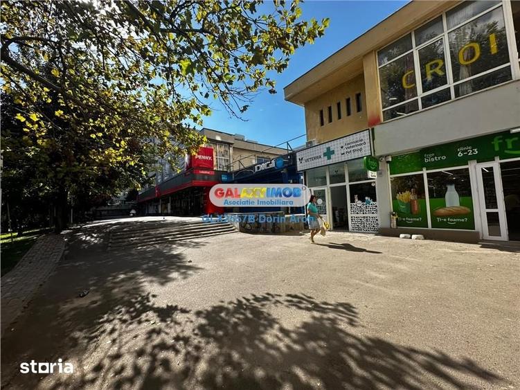 Spațiu comercial, de 260 mp, în Colentina