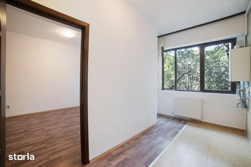 Apartament cu 2 camere în Ferentari