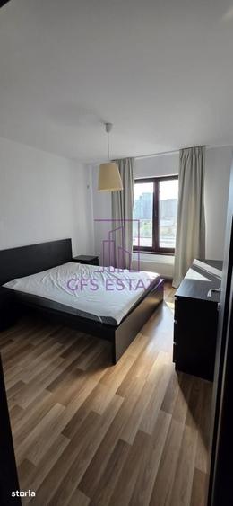 Apartament cu 2 camere decomandat în Grozăvești