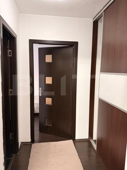 Apartament 2 camere, semidecomandat, confort 1, parter, balcon generos + pivniță - 7