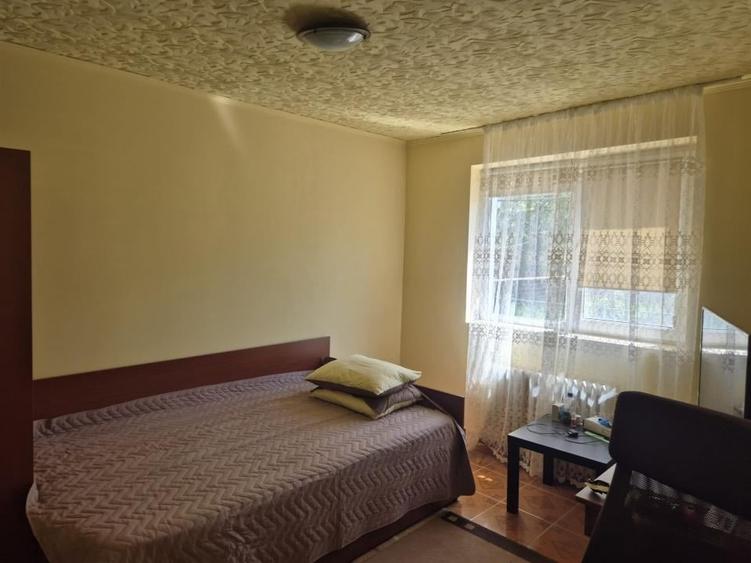 Apartament semidecomandat în Vidra