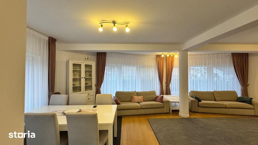 Casă cu 4 camere cu Teren 250 Mp în Tokai