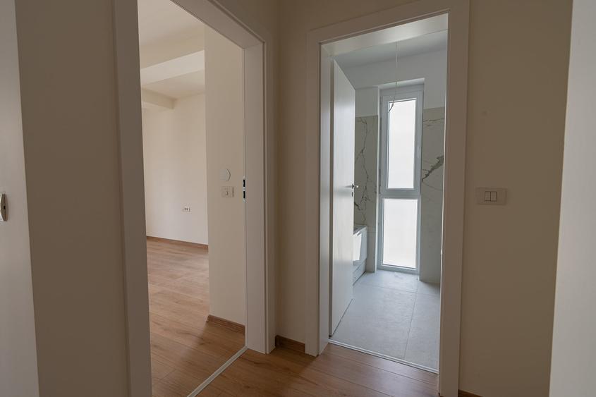 Apartament 3 camere  finalizat,  loc de parcare inclus! PREDARE IMEDIATA - 9
