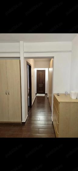 Apartament cu 3 camere decomandat în Gheorghe Doja
