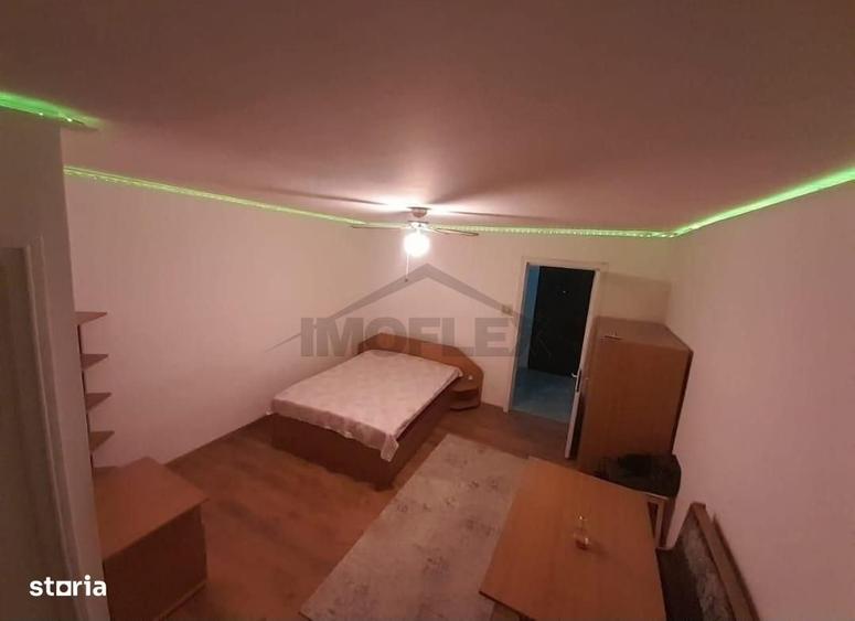 Garsonieră în Tătărași
