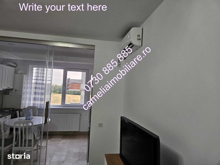 2 camere, nou, centrala, Bd Timisoara,Complex Avangarde Grande Village - 4