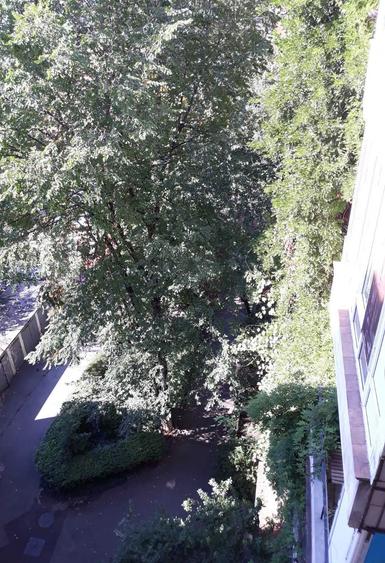 Apartament cu 3 camere semidecomandat în Amzei