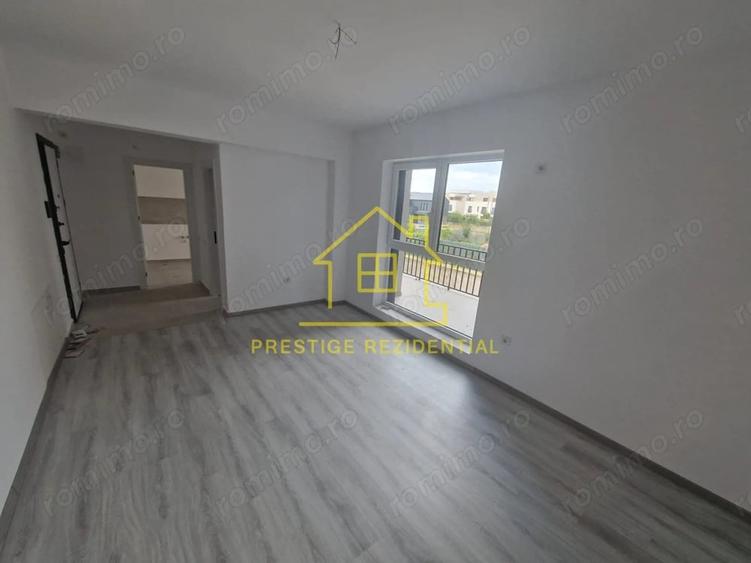 Garsonieră decomandată în Theodor Pallady