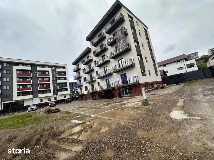 Spațiu comercial, de 87 mp, în Bârnova
