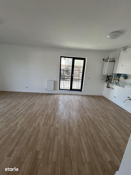 Apartament cu 2 camere în Andronache