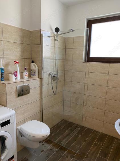 Apartament cu 2 camere decomandat în Moșnița Nouă