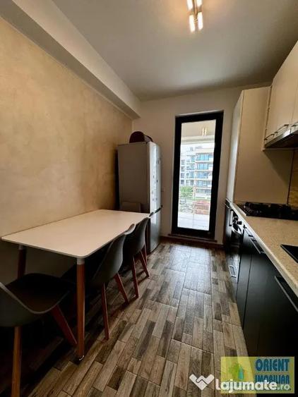 Apartament cu 2 camere decomandat în Nord